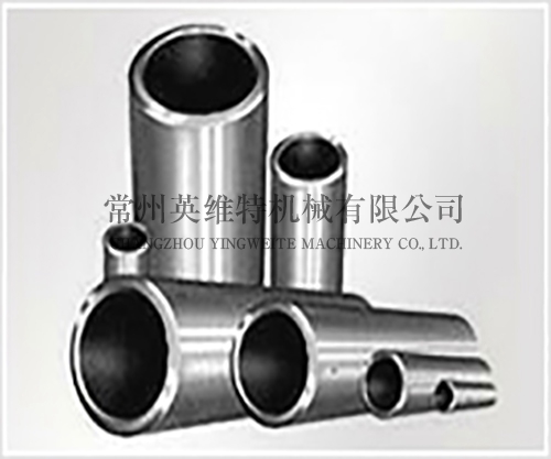 空心活塞桿 空心活塞桿