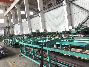 英維特機(jī)械生產(chǎn)場景